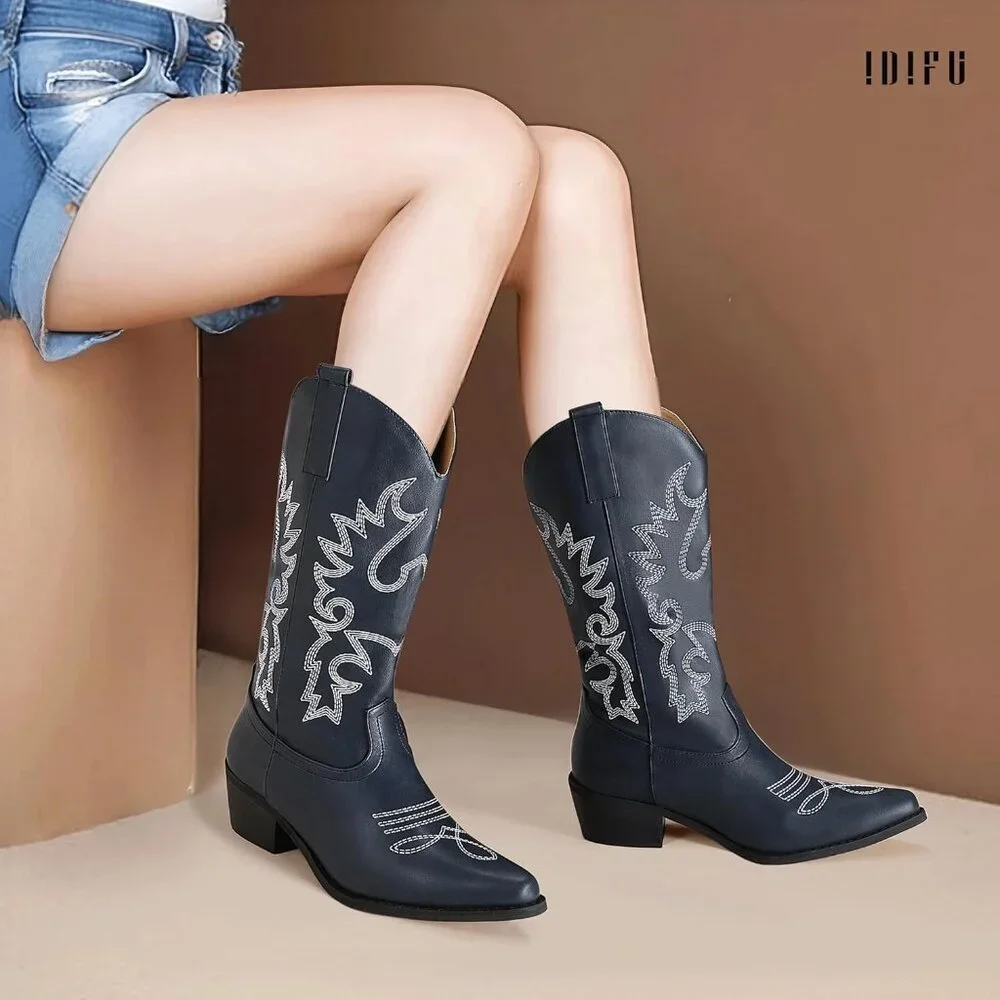 N/A western aesthetic
